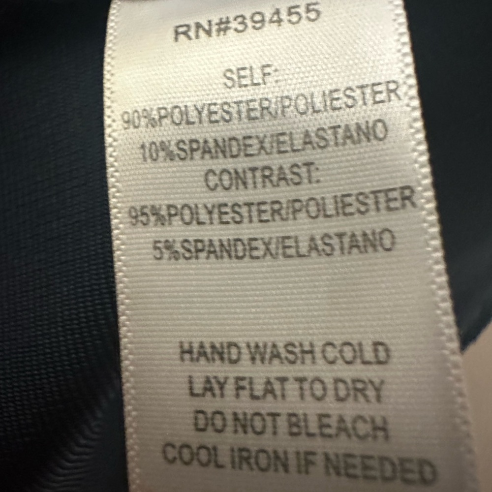 WOW Gold Label Dress - Picture 11 of 12